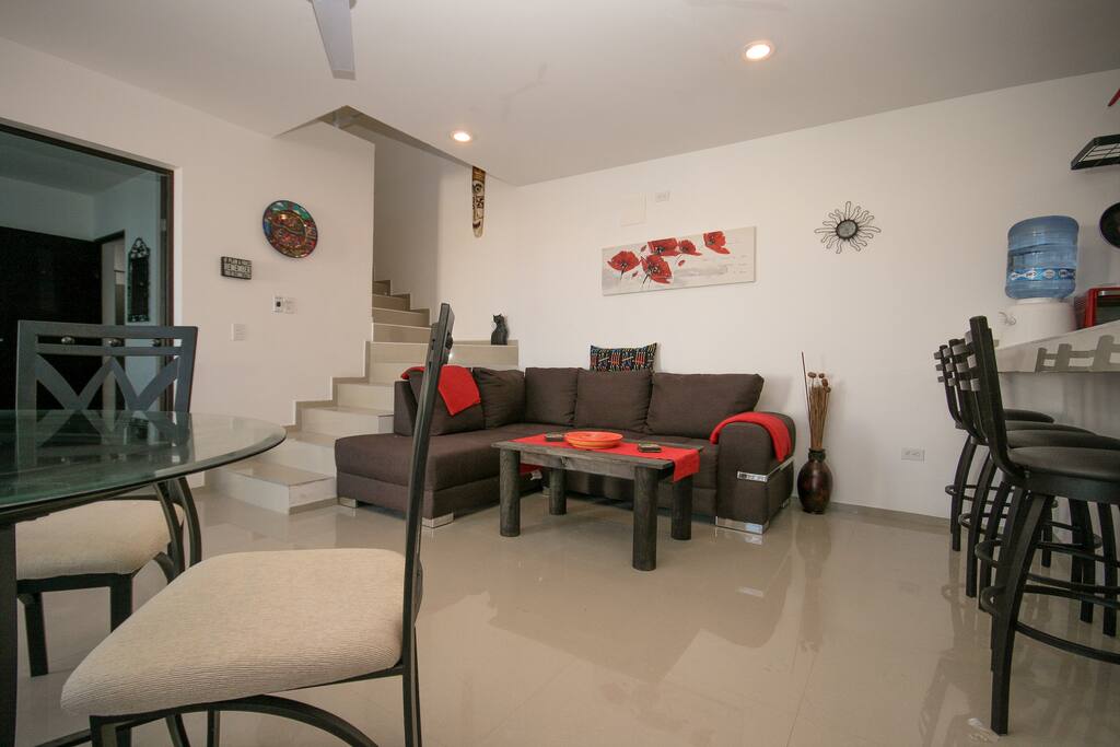 Main Floor