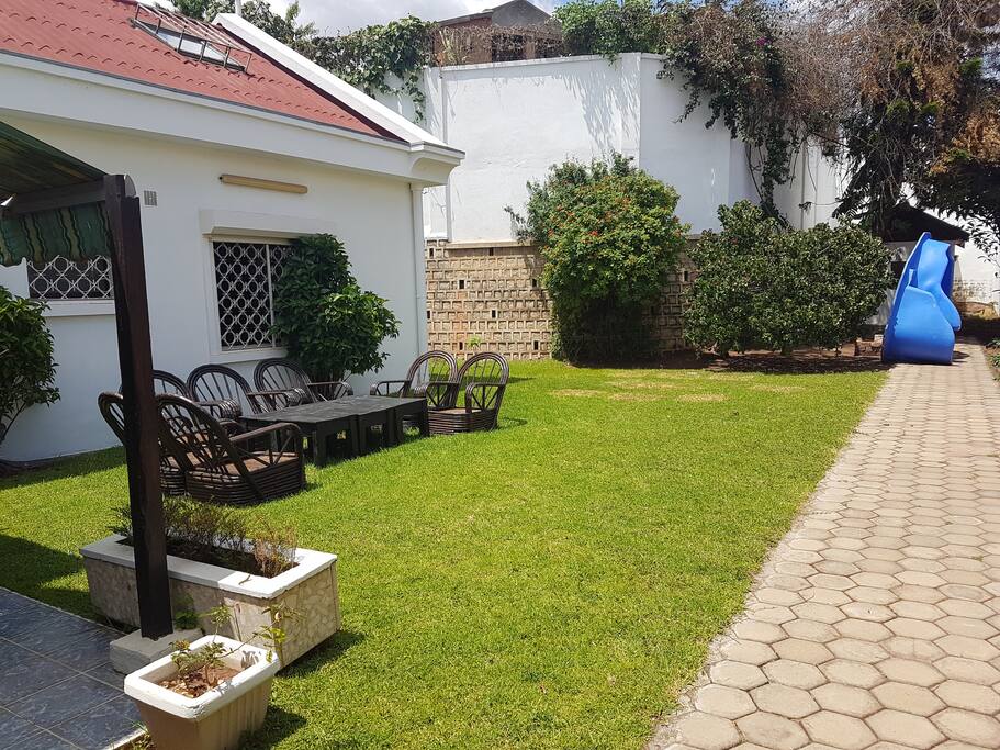 Jardin
