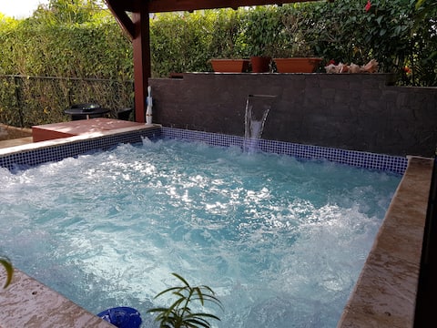 Punta Cana Family Home, Dominican Republic