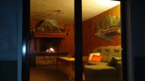 Popular Airbnb listing: Holiday home Krn in Kobarid