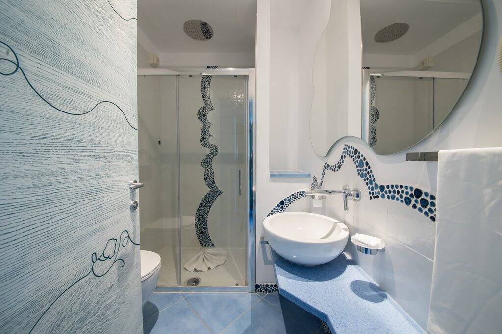 Bagno appartamento