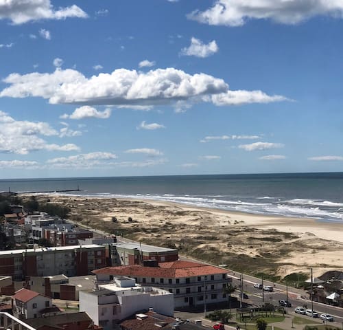 Apartamento/ Flat - Ótima localização - Torres