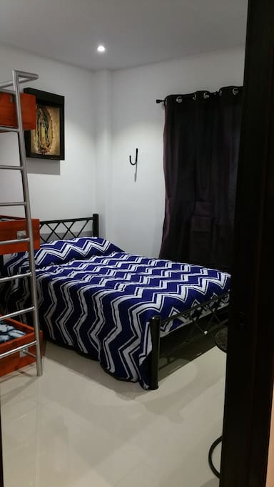 K-38 Main Queen size Bed