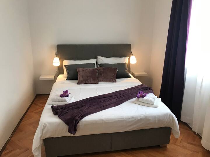 Საძინებელი