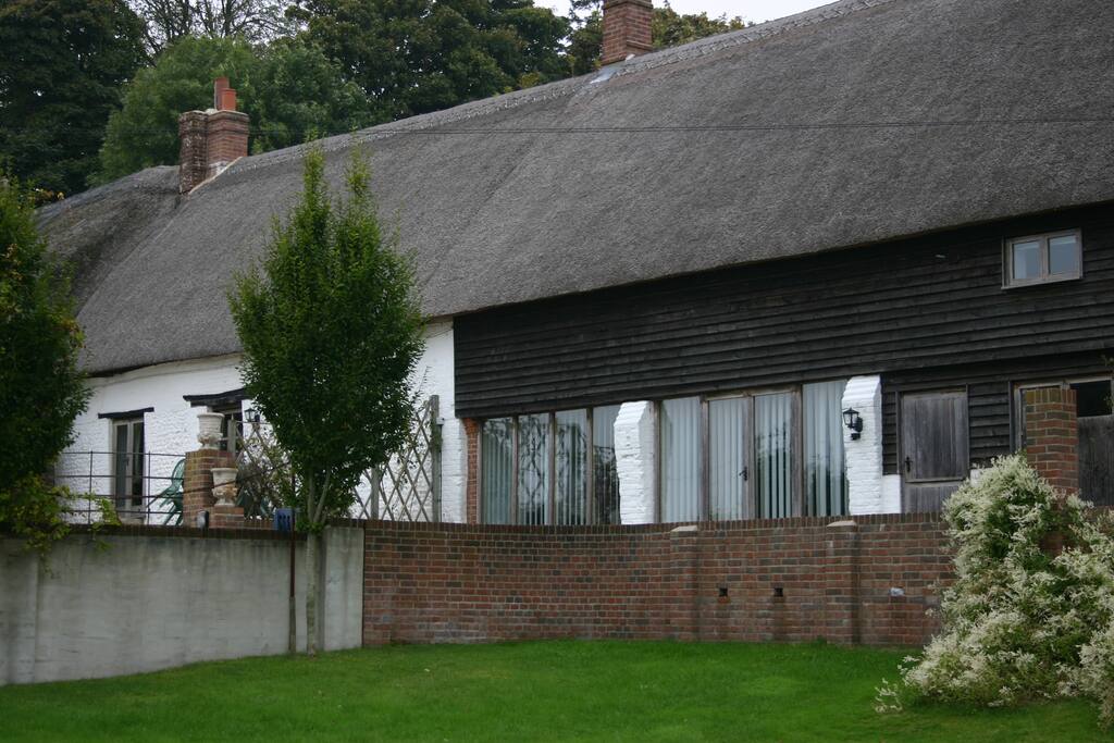 Randypole Cottage