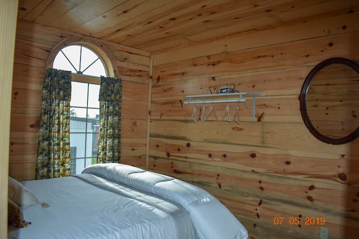 западна соба