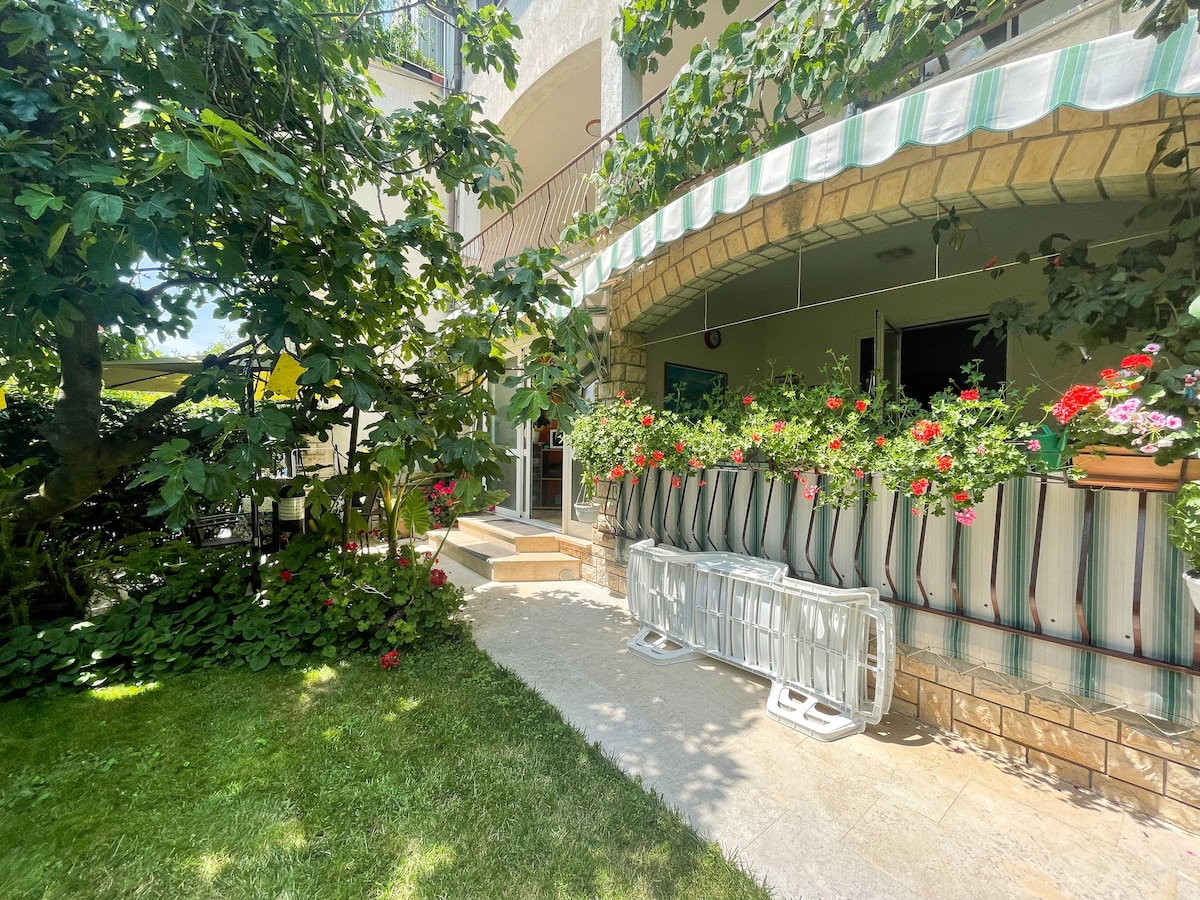Vila Palma Rovinj 7