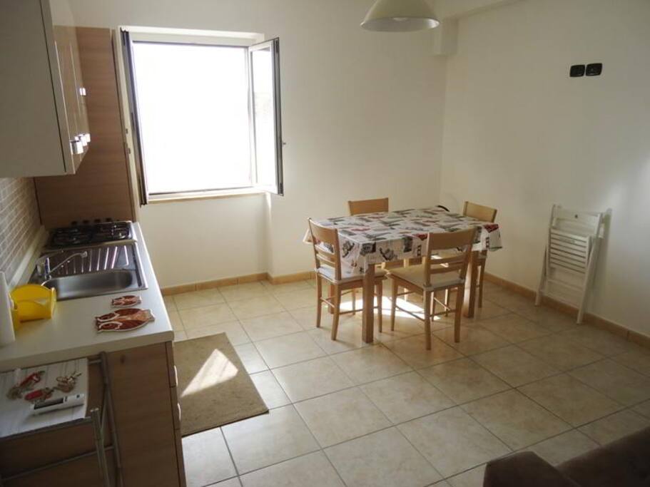 Cucina