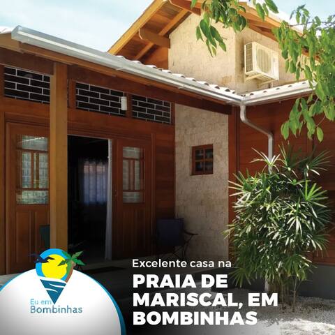 EuemBombinhas managed Airbnb listing 2