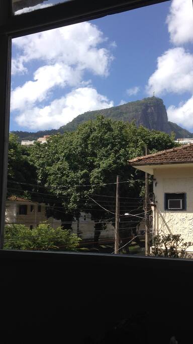 Mais uma da vista!