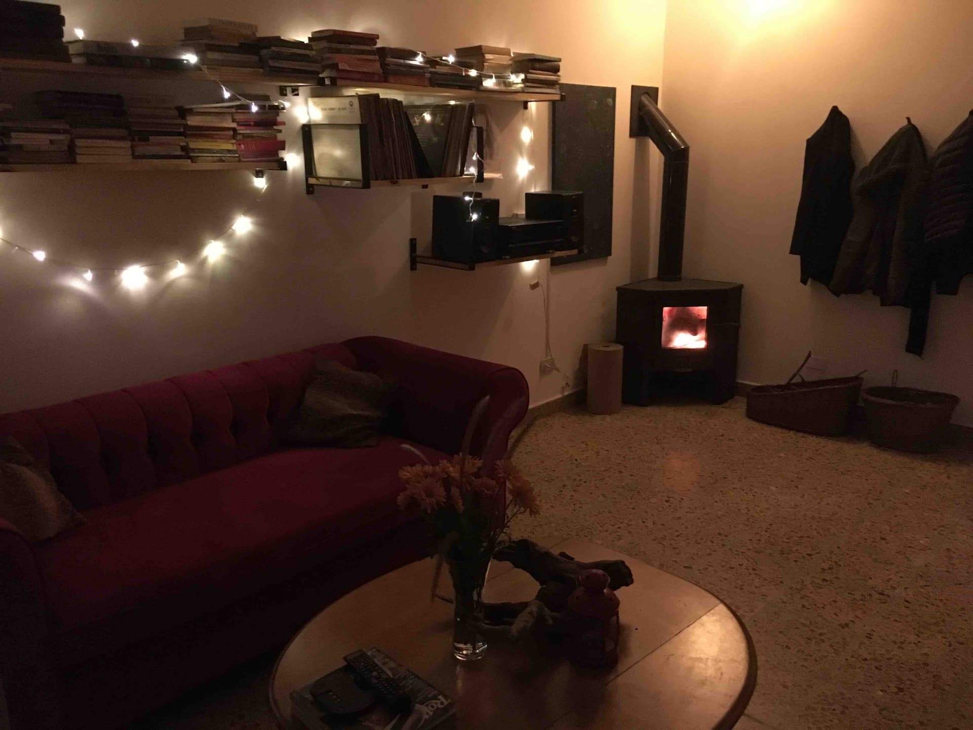 Best house in Villa Devoto Bs. As