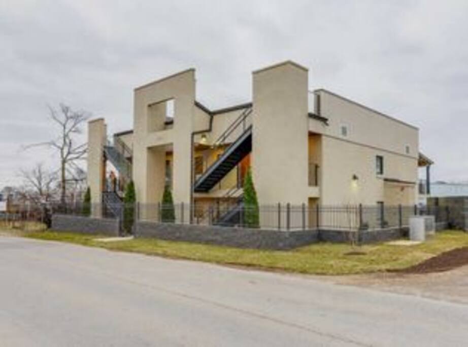 New Construction.