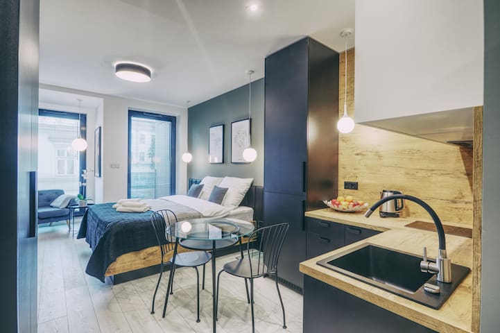 PI Apartments managed Airbnb listing 2