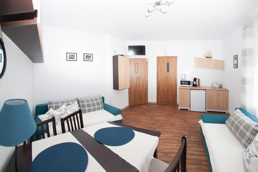 Apartament 2