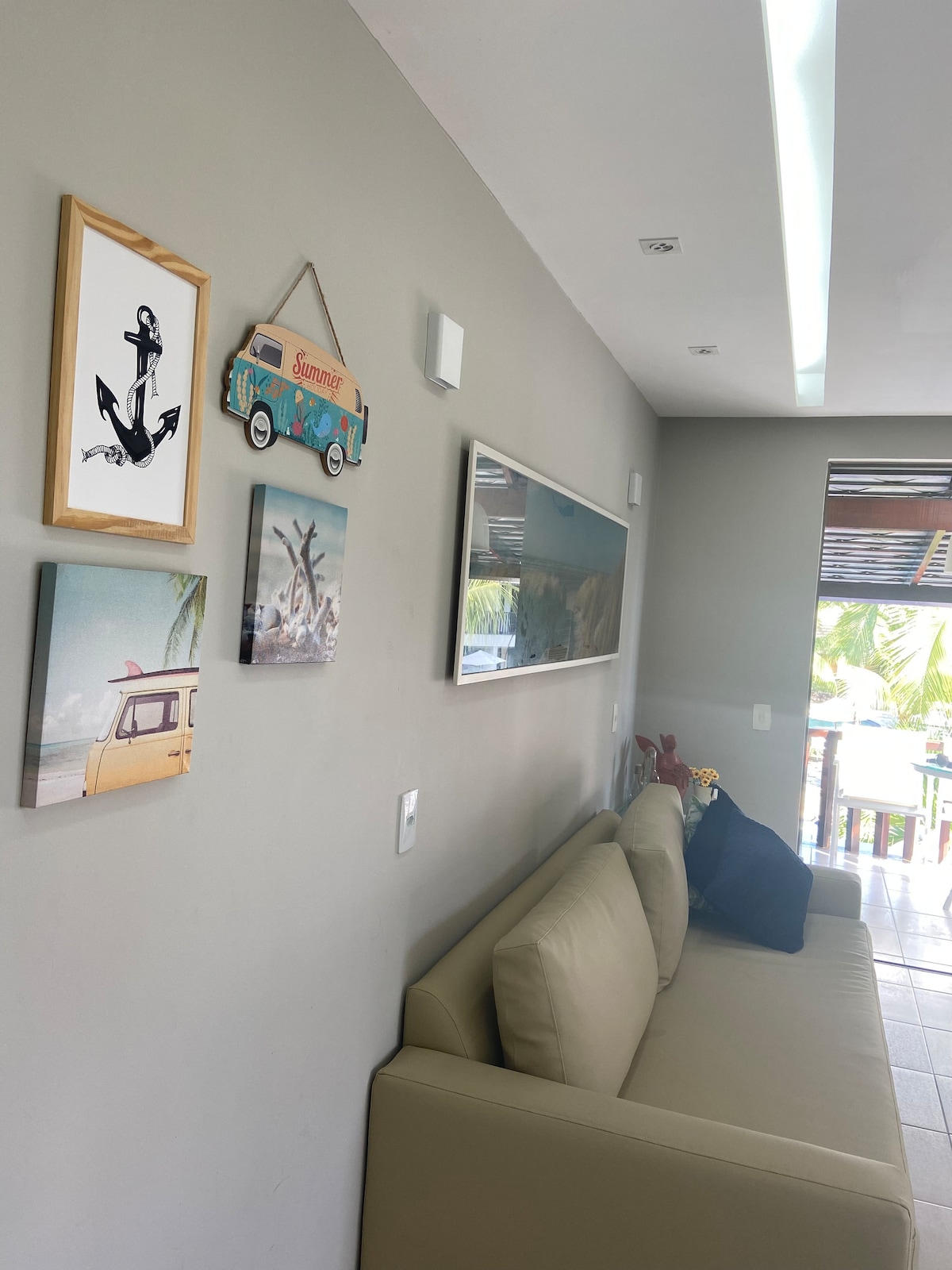 მისაღები ოთახი