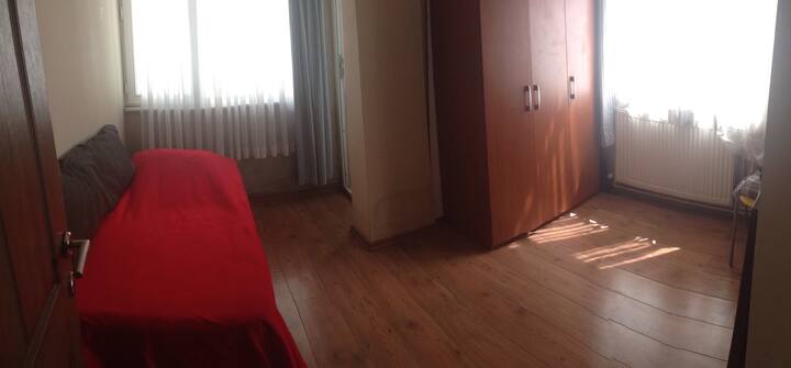 ห้องนอนที่ 3