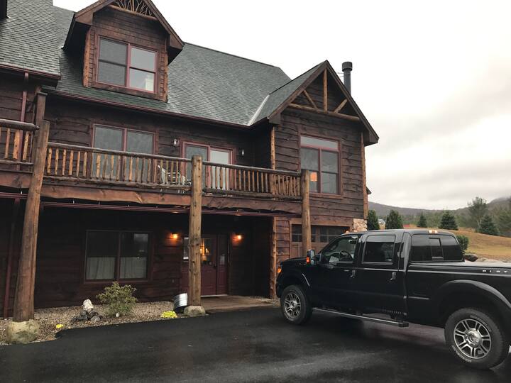 Top Ridge Townhome Townhouses for Rent in North Creek, New York