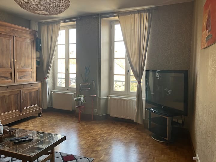Proche Centre-ville - Saint-Florentin