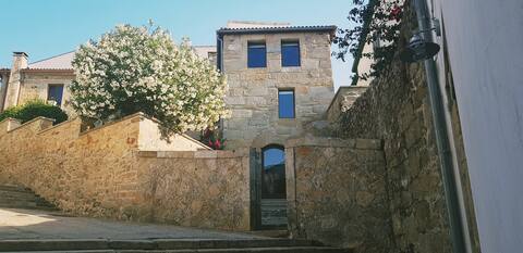 Casa da Torre