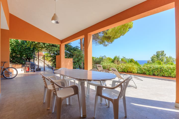 Casa La Piccola Baia - Scopello