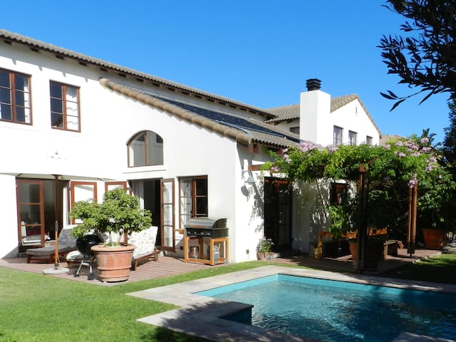 Sunset @ 1 Diluta Drive