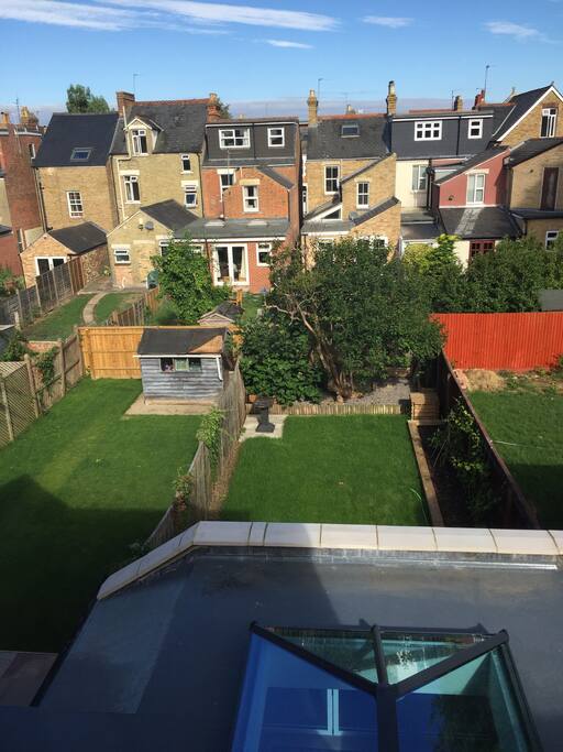 View from room