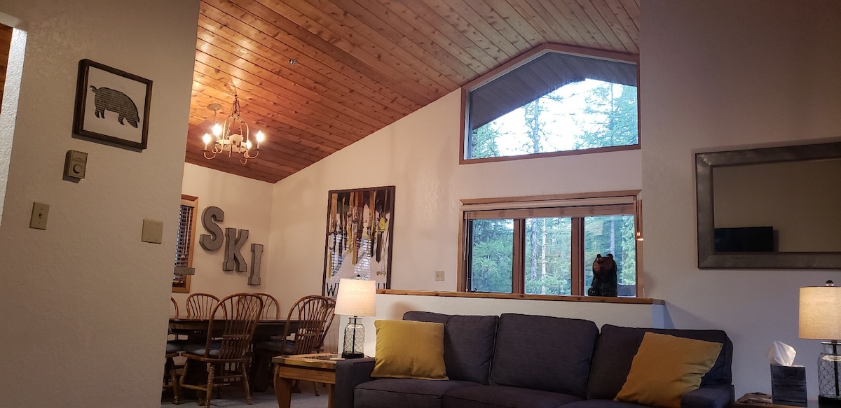 ห้องนั่งเล่น