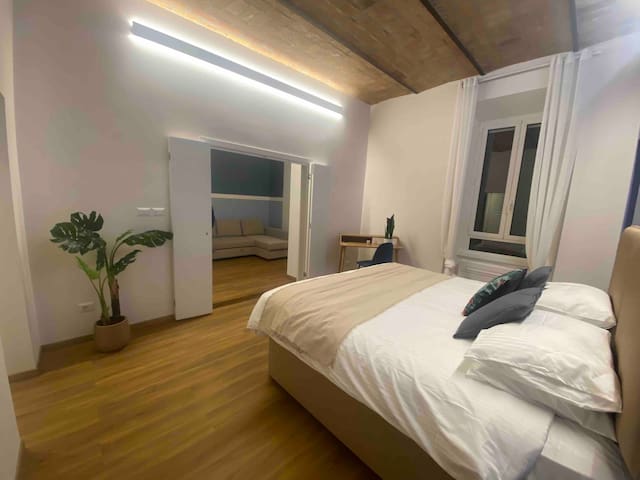 EutierraBLeisureStay RomaTermini