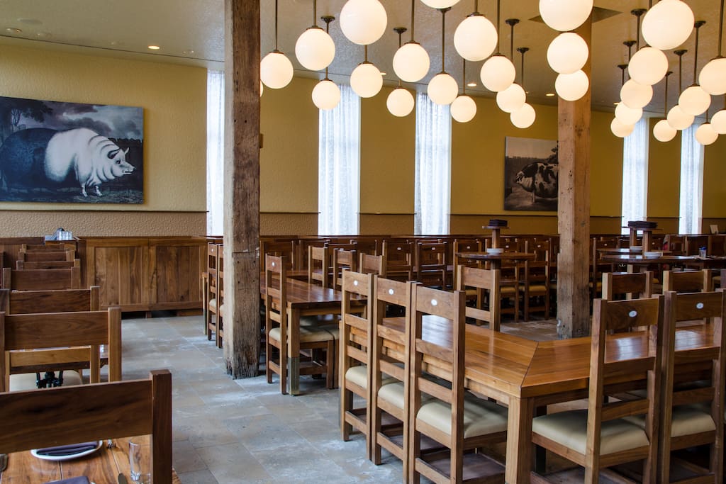 Photo of The Publican