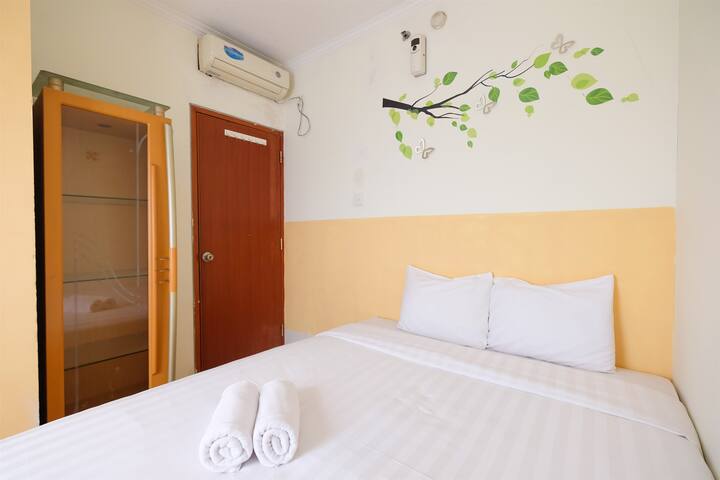 Airbnb Jl Boulevard Bar Raya Vacation Rentals