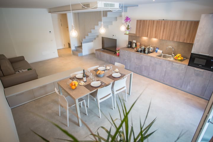 Residence Filanda managed Airbnb listing 2