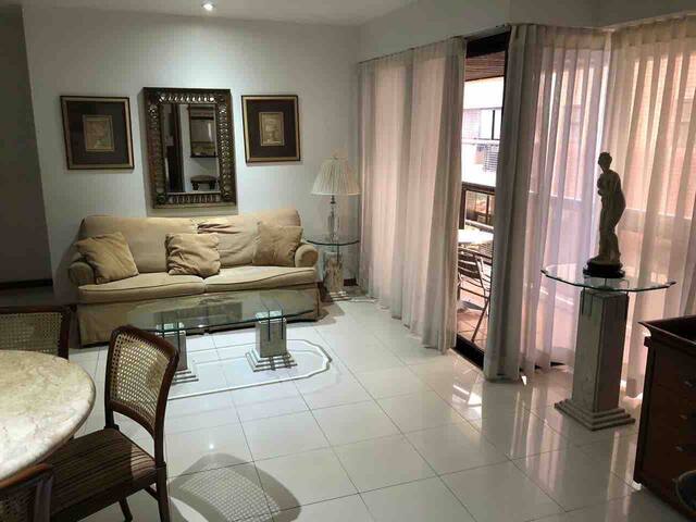 Flat Vieira Souto 500 gallery image 5