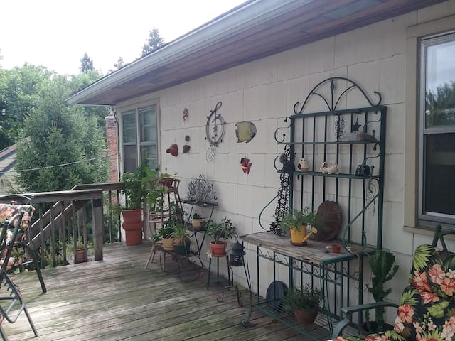 Nena's Place