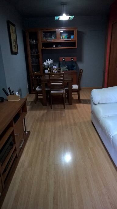 Sala de estar e jantar 01
