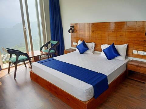 Boutique Luxe Villa BnB
Shoghi Shimla
Aranyavilas