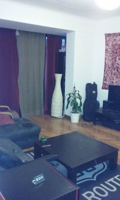 salon