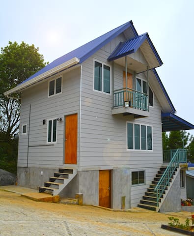 T Paradise - Kundasang, Ranau