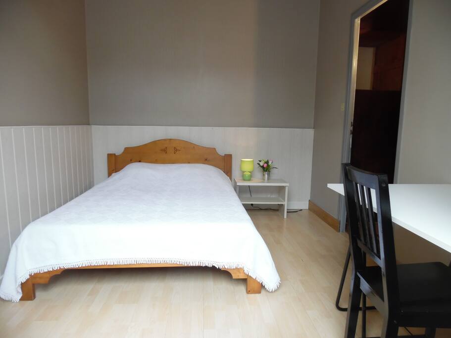 Chambre 1
