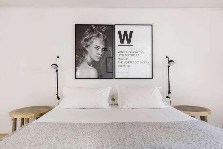 MY LX FLAT Avenida Liberdade Minimalist Flat gallery image 4