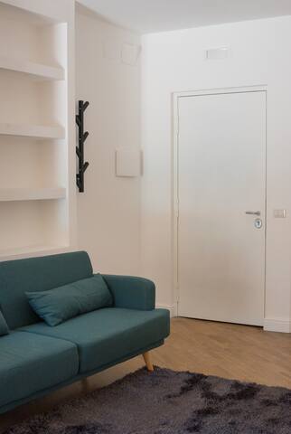 Virginiello – Design home in the historical area gallery image 4