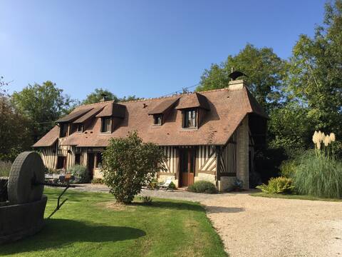 Sea 2km 5 bedrooms, swim. p. tennis