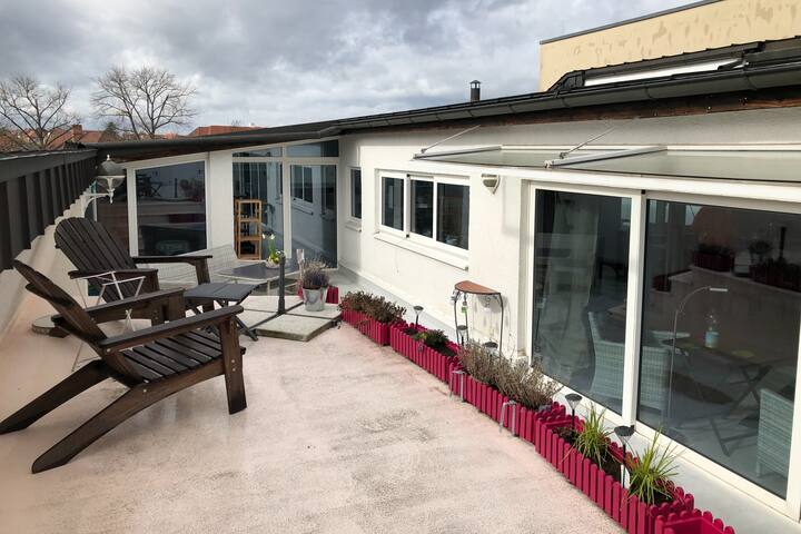 Gastezimmer Privatzimmer In Weimar Gunstig Mieten Unterkunft