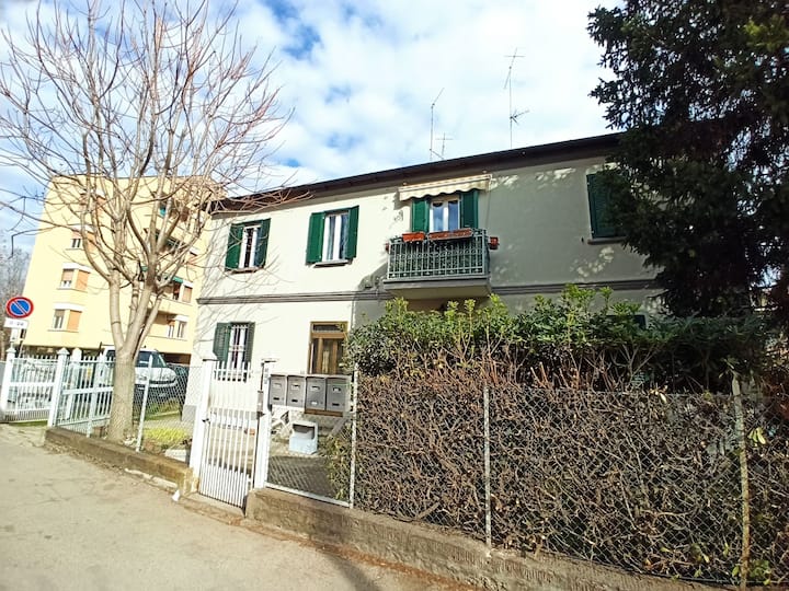 Bed and breakfast LA CASITA roomBologna Airport Bed and breakfasts