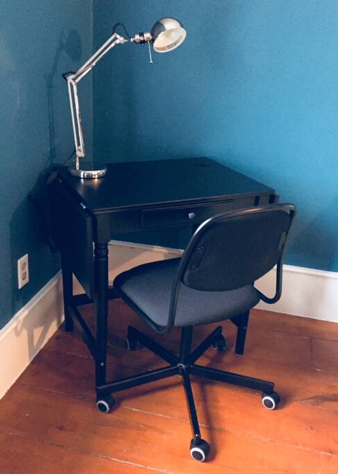Work Space