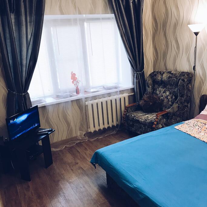Основная спальян