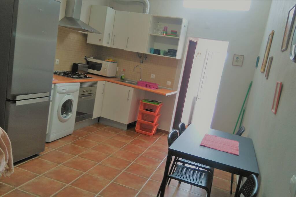 Kitchenete 1