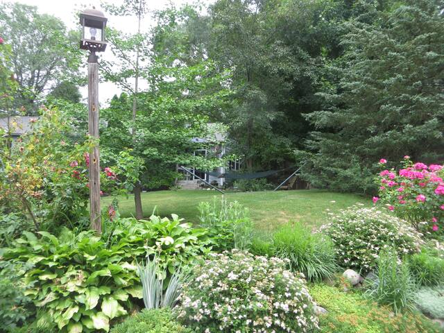 Your Charming Home in Minnetonka ~ Entire House gallery image 2