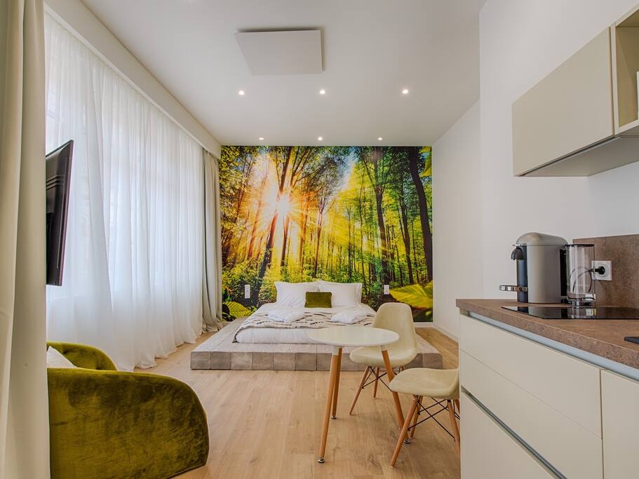 Suite ZEN