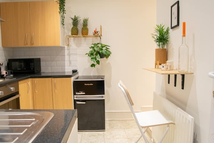 Featured image of post 1 Bedroom Flats Hackney : Find hackney, london short term and monthly rentals apartments, houses and rooms.