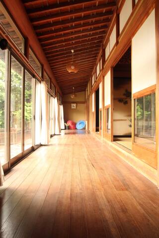 皎月山荘・東京　Kougetsu Sanso — Moon Villa in Tokyo gallery image 3